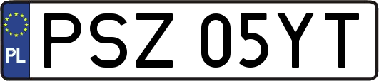PSZ05YT