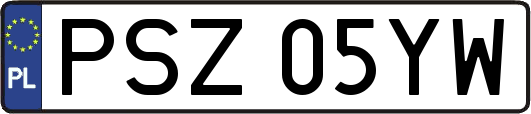 PSZ05YW