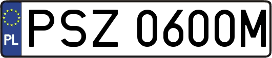 PSZ0600M