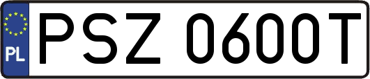 PSZ0600T