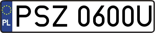 PSZ0600U