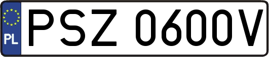 PSZ0600V