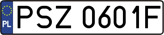 PSZ0601F