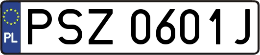 PSZ0601J