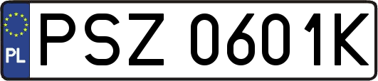 PSZ0601K