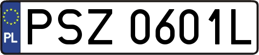 PSZ0601L