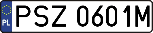 PSZ0601M