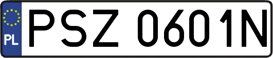 PSZ0601N