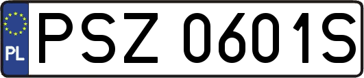 PSZ0601S