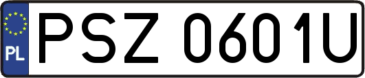 PSZ0601U