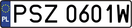 PSZ0601W