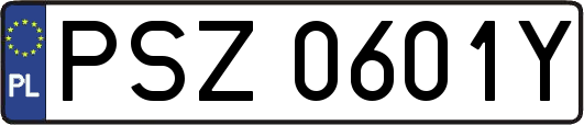 PSZ0601Y