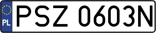PSZ0603N