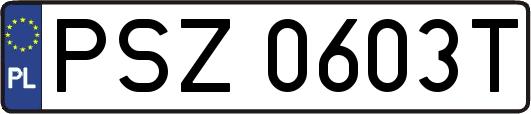 PSZ0603T