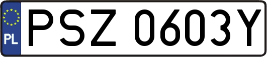 PSZ0603Y