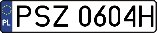 PSZ0604H
