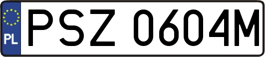 PSZ0604M