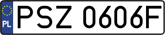 PSZ0606F