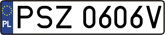 PSZ0606V