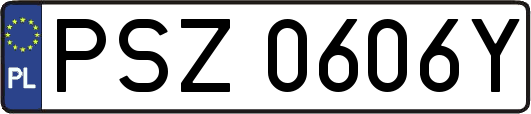 PSZ0606Y