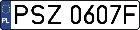PSZ0607F