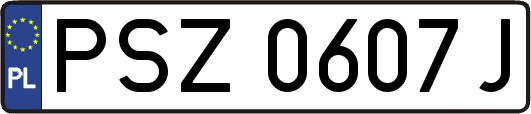 PSZ0607J