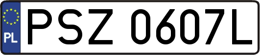 PSZ0607L
