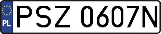 PSZ0607N