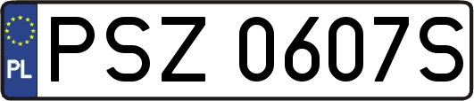PSZ0607S