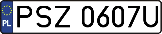 PSZ0607U