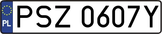 PSZ0607Y