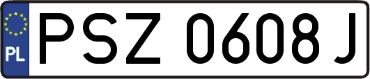 PSZ0608J