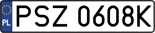 PSZ0608K