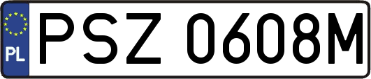 PSZ0608M