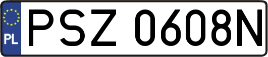PSZ0608N