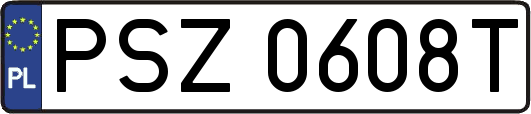 PSZ0608T