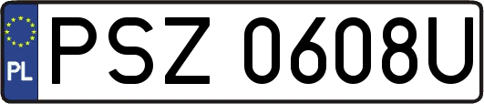 PSZ0608U