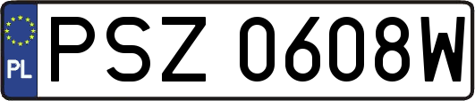 PSZ0608W