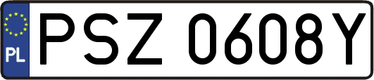 PSZ0608Y