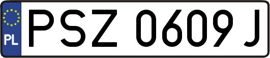 PSZ0609J