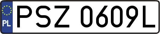 PSZ0609L