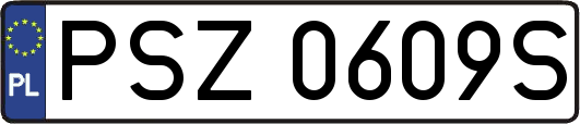 PSZ0609S