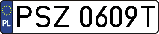 PSZ0609T
