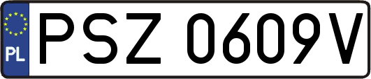 PSZ0609V