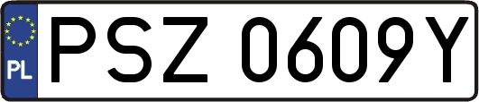 PSZ0609Y