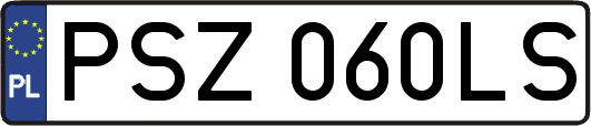 PSZ060LS