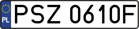 PSZ0610F