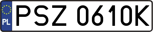 PSZ0610K