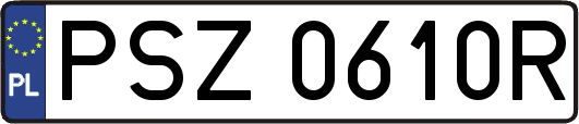PSZ0610R