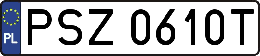 PSZ0610T